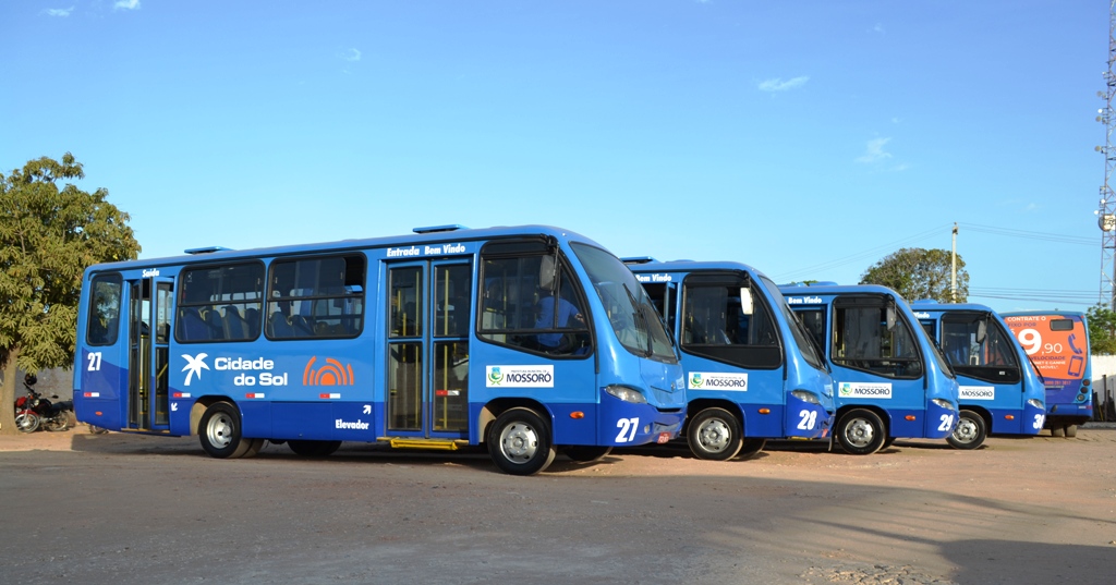 Linha de ônibus Centro/Shopping entra em funcionamento a partir de segunda (3)