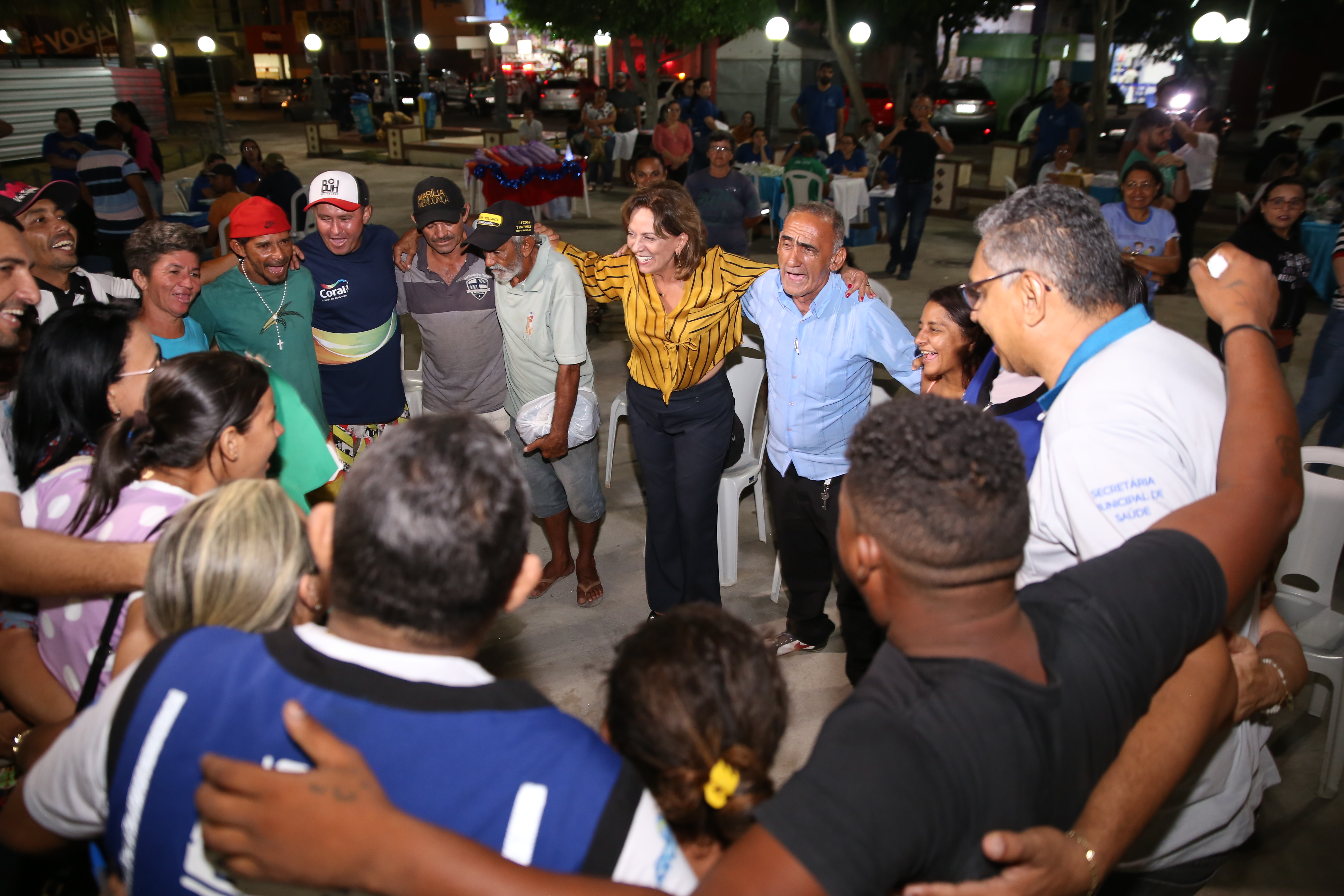 Consultório na Rua garante humanização em atendimentos de saúde para mais de 200 pessoas em situação de rua