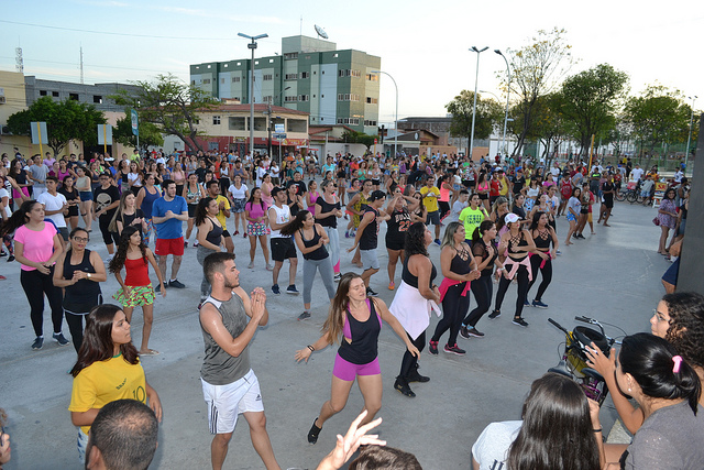 Viva a Rio Branco entra em recesso até segunda quinzena de janeiro