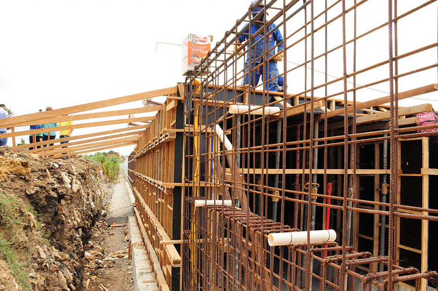 Construção Civil em Mossoró registra empregabilidade 10 vezes maior que a do Estado