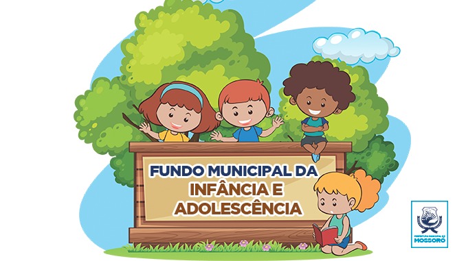 Prefeitura cumpre acordo com MP sobre o Fundo para a Infância e Adolescência