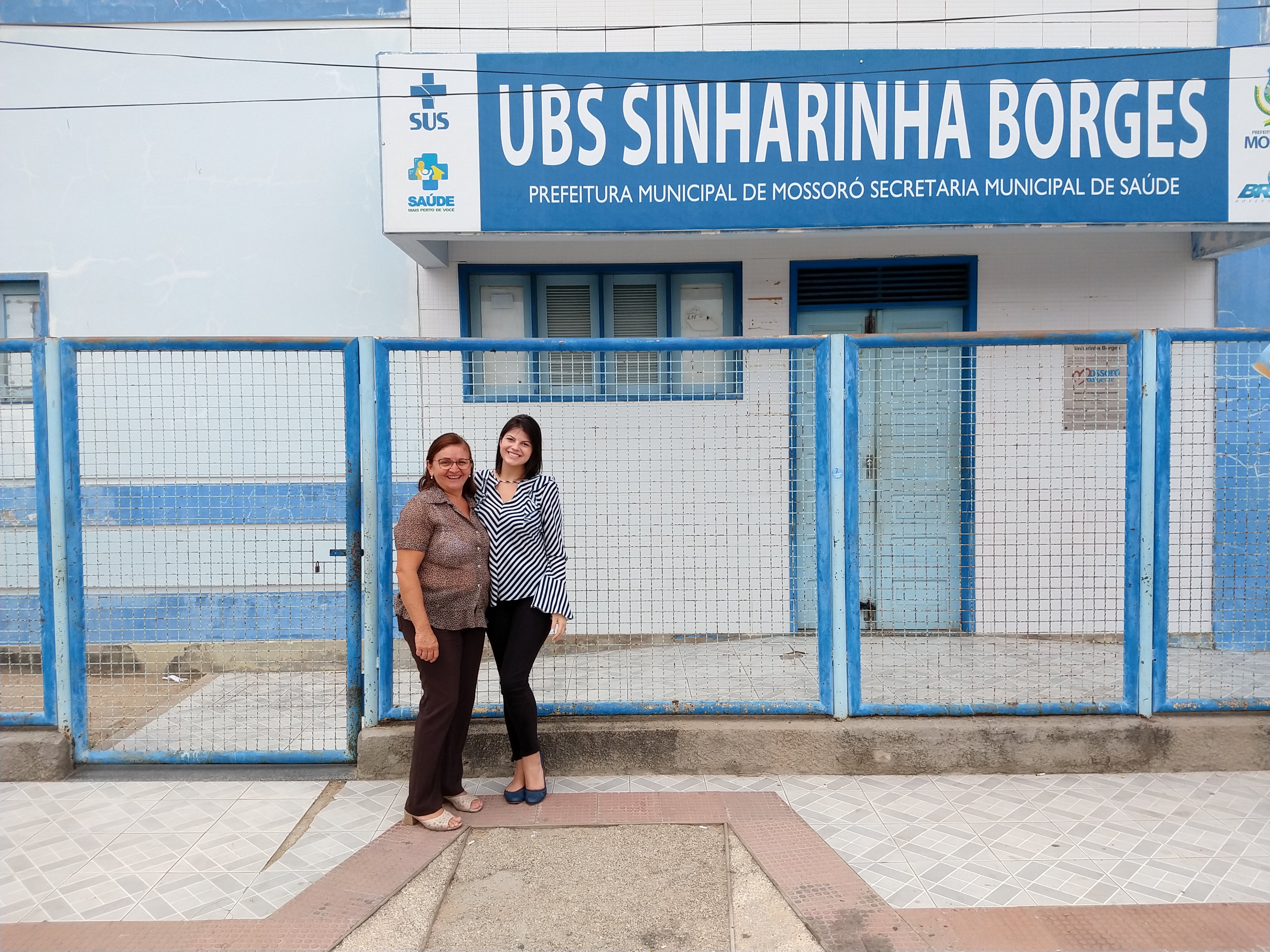 Mossoró preenche todas as vagas do Programa Mais Médicos