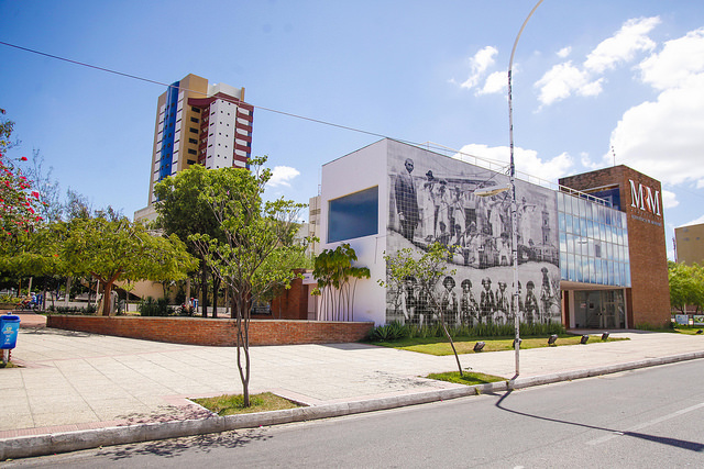 Memorial da Resistência terá programação alusiva ao mês da mulher