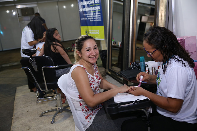 Geração de oportunidades oferece 20 cursos e quatro oficina para este semestre