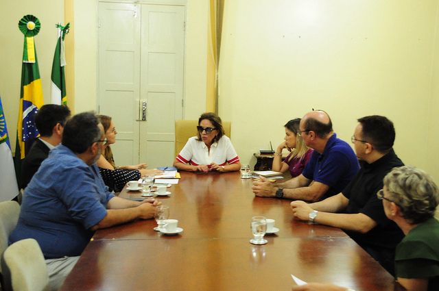 Centenário da Capela de São Vicente terá programação cultural durante MCJ 2019﻿