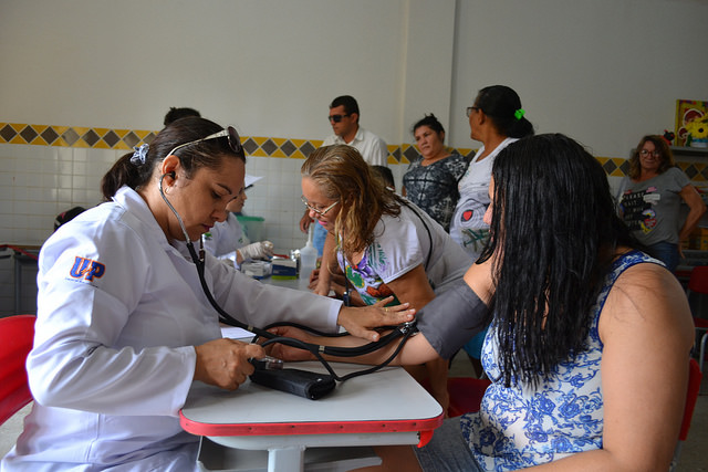 Mossoró Mais Cidadã acontece dia 29, no Redenção