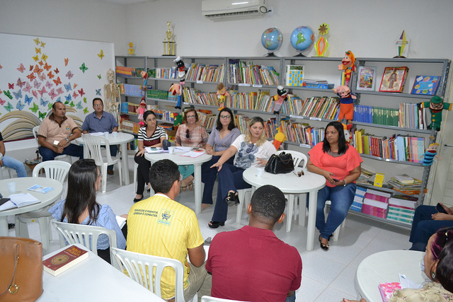 Projeto Mossoró Mais Cidadã leva serviços para população do Redenção na sexta (29)﻿