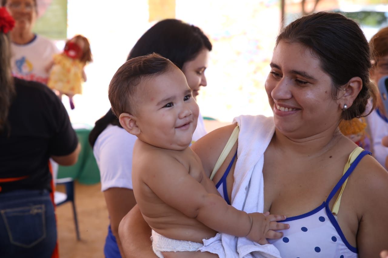 4ª edição do Família em Foco vai ser realizada na UBS do Pau Branco neste sábado (06)