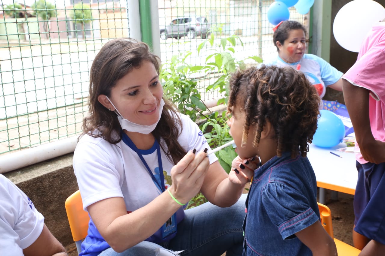 17ª edição do Família em Foco acontece neste sábado (30) em três UBSs da zona urbana