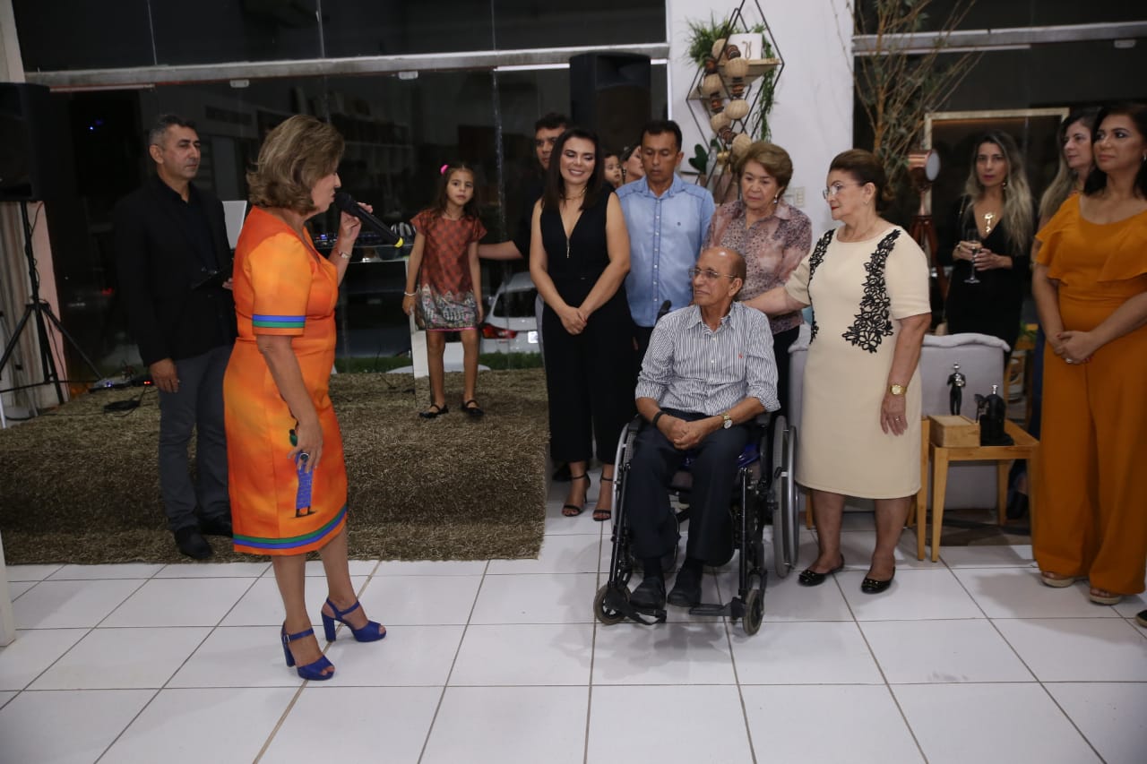 Prefeita Rosalba Ciarlini participa de lançamento da I Mostra de Interiores