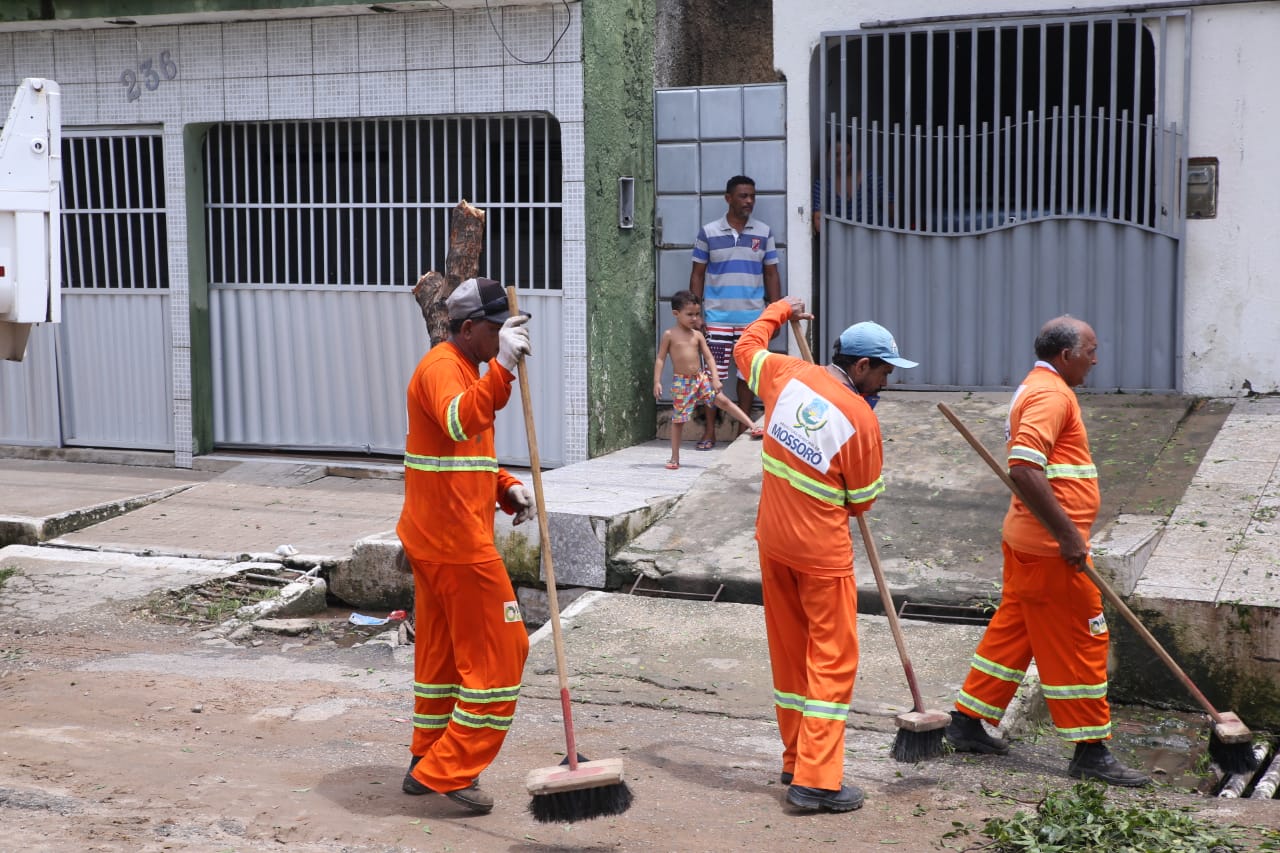 Prefeitura esclarece que não há débito com a Vale e empresa assegura conclusão de pagamento