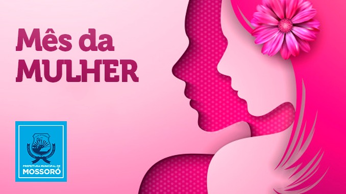 CRM realiza programação alusiva ao Mês da Mulher