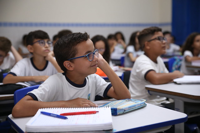 Na próxima segunda (22), escolas municipais retomam atividades com todo o quadro de professores  ﻿