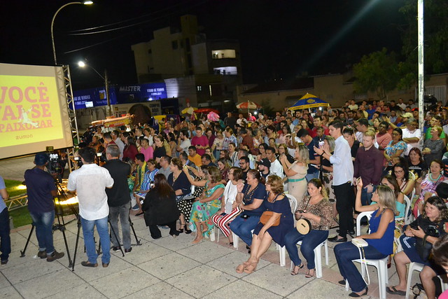 MCJ 2019 tem como tema a paixão pela tradição, cultura e história de Mossoró