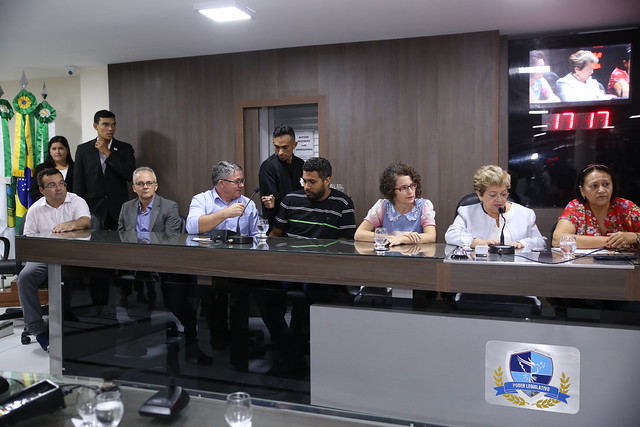 Secretário de Tributação participa de discussão sobre reabertura de Posto Fiscal de Mossoró