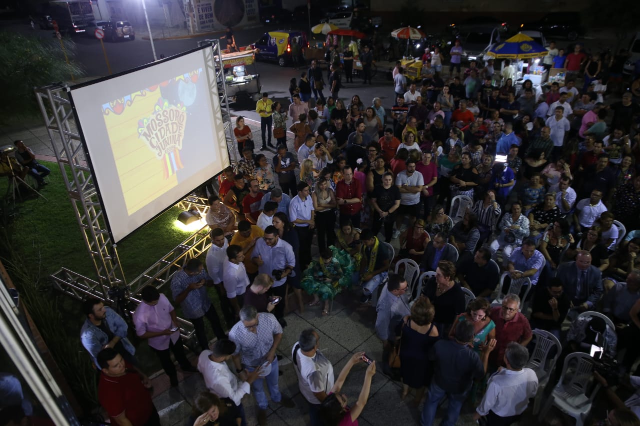 Pólo de Cultura Popular terá grande destaque no Mossoró Cidade Junina