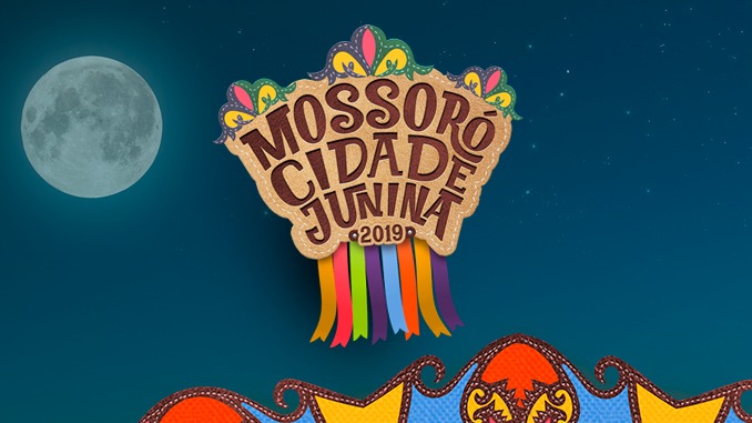 Programação do Mossoró Cidade Junina 2019 será apresentada nesta quarta, 24