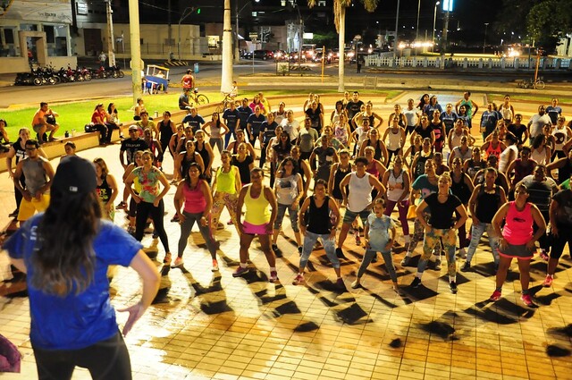 Mossoró se prepara para o Dia do Desafio que acontece na quarta (29) ﻿