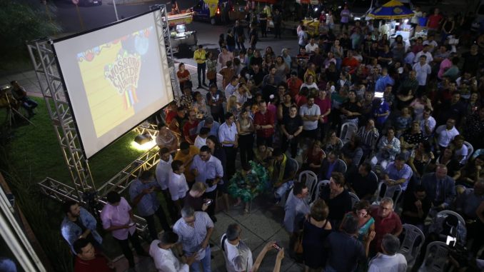 Inscrições para o Pólo de Cultura Popular se encerram na próxima segunda-feira (27)