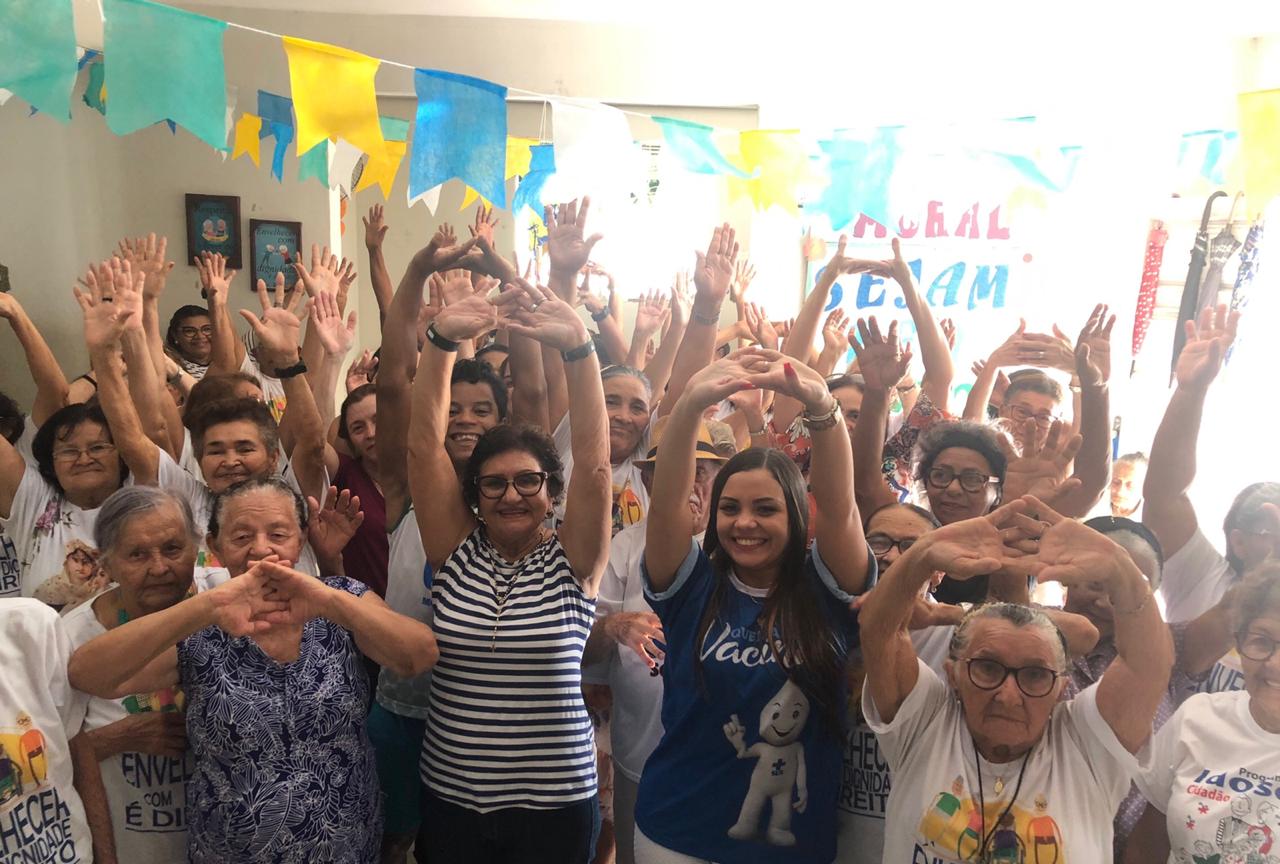 Unidades de Saúde participam do Dia do Desafio nesta quarta-feira (29)