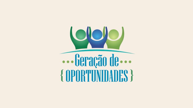 Geração de Oportunidades inicia três cursos ministrados pelo Senac