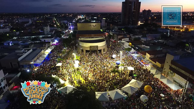 Artistas vivem expectativa do Pingo da Mei Dia