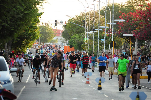 Viva a Rio Branco não terá atividades no domingo (30)