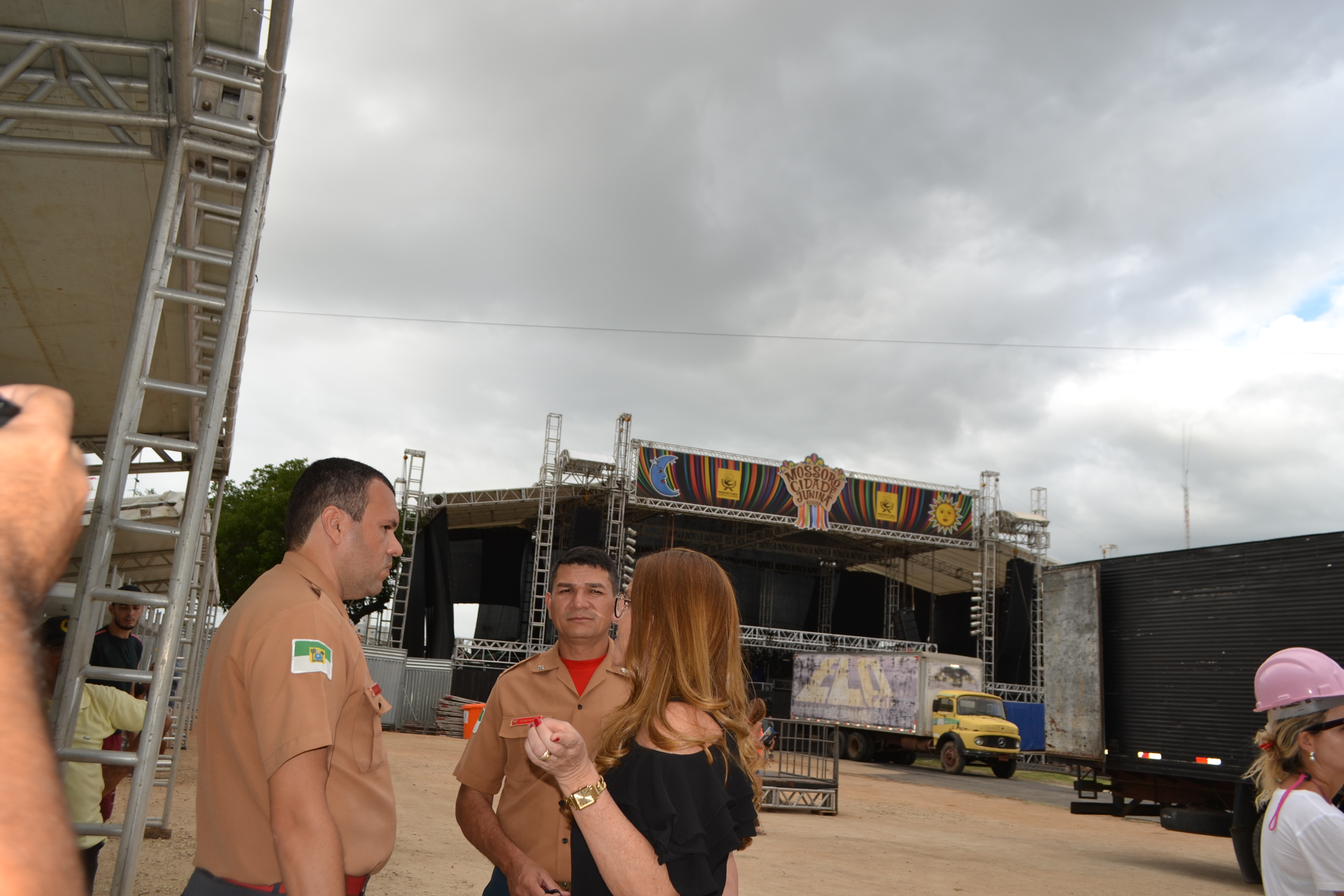 Após vistoria, estrutura da Estação das Artes é liberada pelo Corpo de Bombeiros