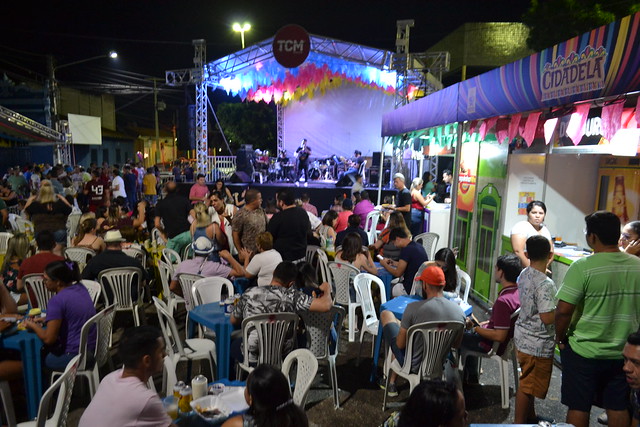 Cidadela terá casamentos simbólicos nesta quarta-feira, 19