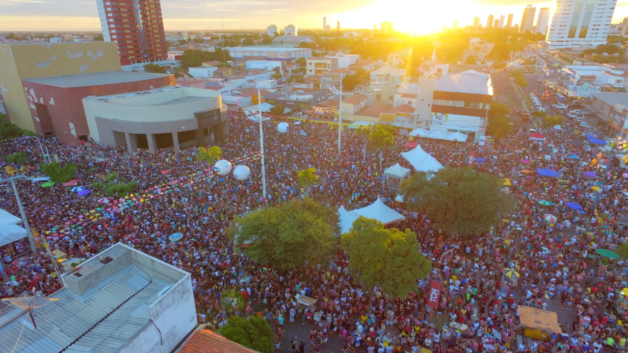 Mossoró Cidade Junina 2020 será lançado na segunda-feira (19)