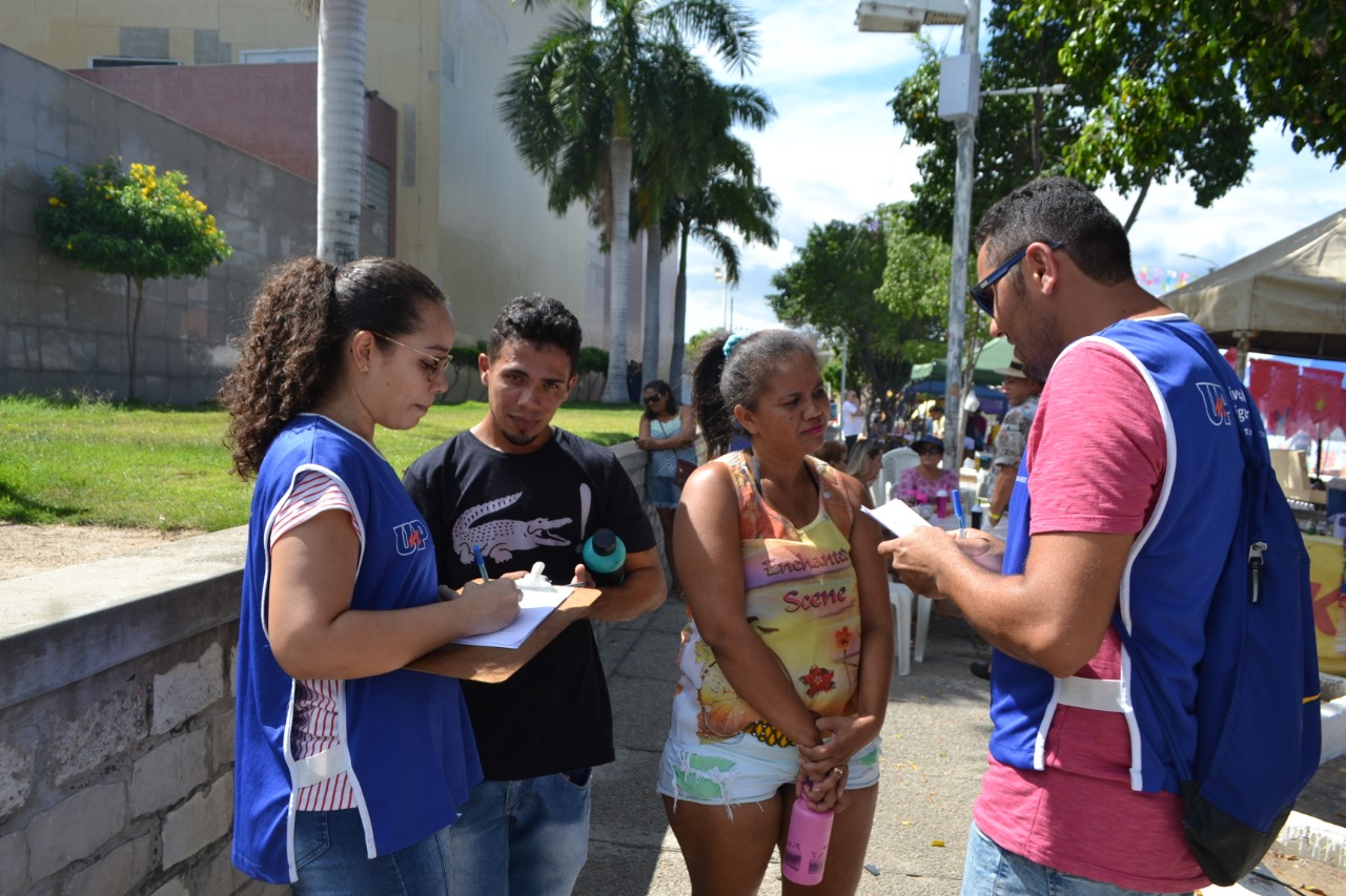 Prévia aponta que gasto médio por pessoa no Pingo é de mais de R$ 100