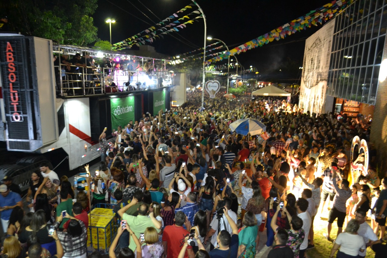 Boca da Noite se consolida e celebra a melhor e maior edição do MCJ