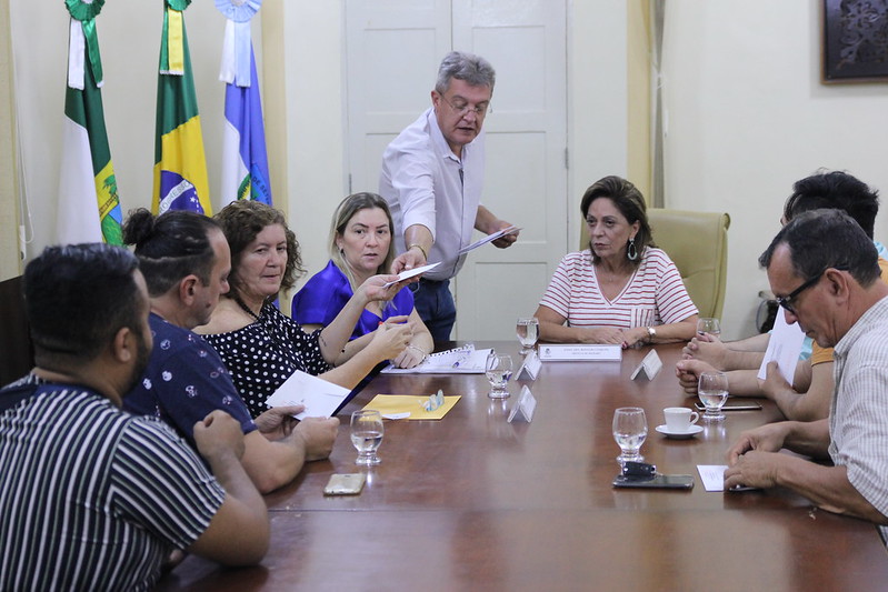 Sessão solene homenageia o Mossoró Cidade Junina em Brasília