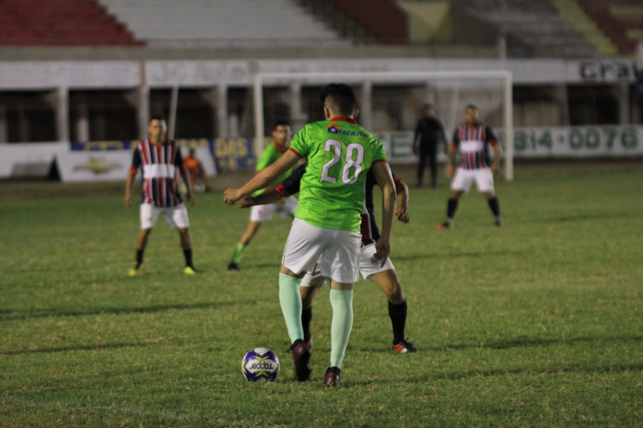 Do Suburbão para uma equipe profissional