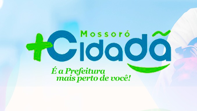 Comunidade do Nova Vida recebe serviços do Mossoró Mais Cidadã nesta sexta, 30