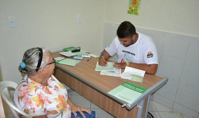 Serviços do Cadastro Único no Centro funcionarão em nova unidade