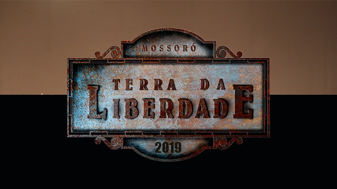 Programação do Mossoró Terra da Liberdade começa nesta sexta-feira, 20