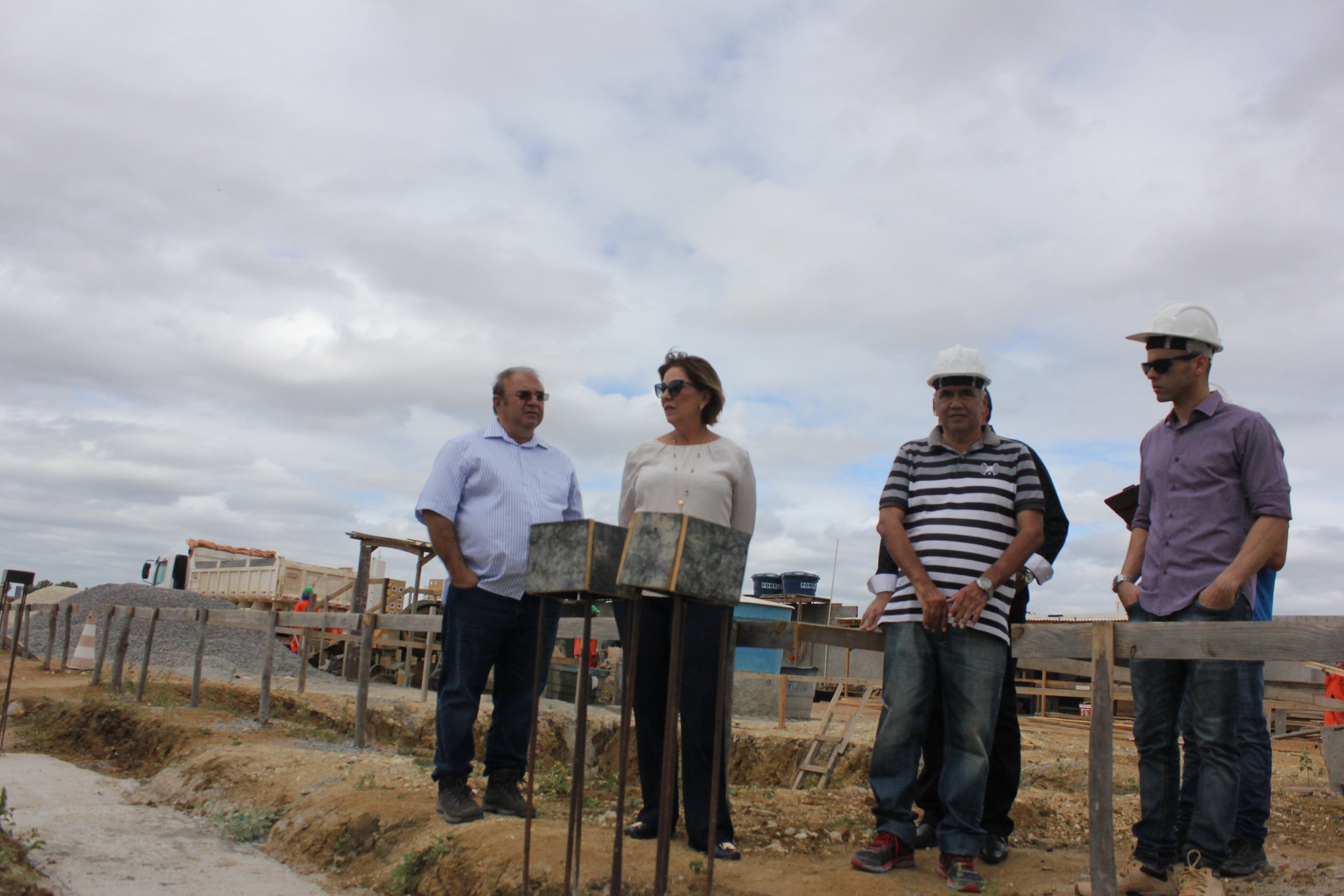 Obras do Centro Especializado de Reabilitação serão iniciadas