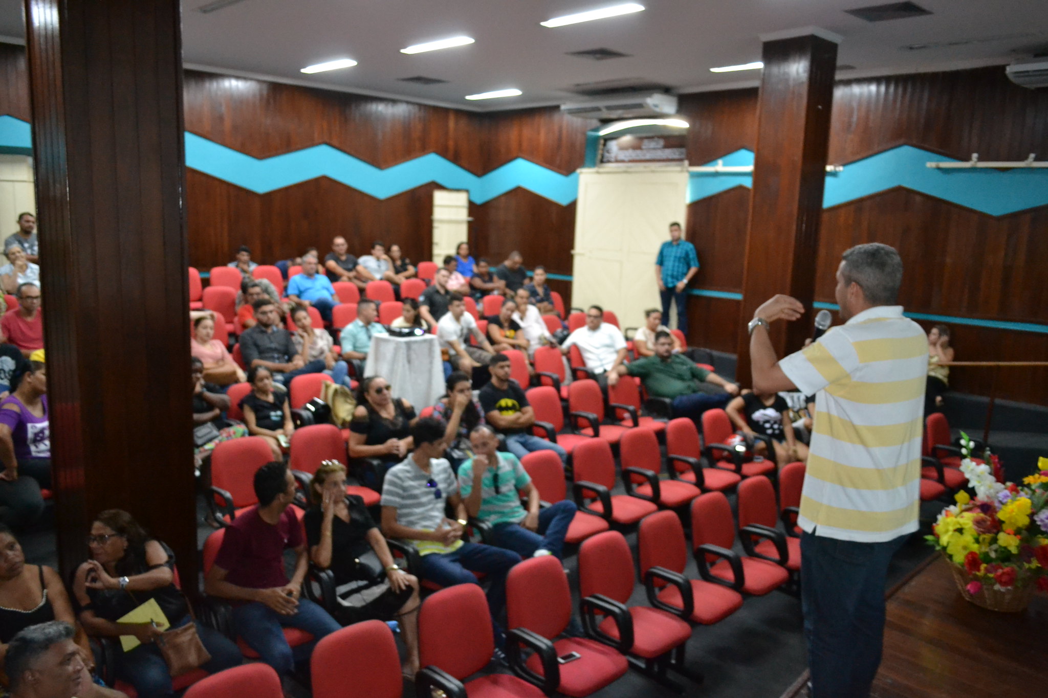 Cadastramento para ambulantes e comerciantes no pingo da Mei Dia e Boca da Noite inicia amanhã