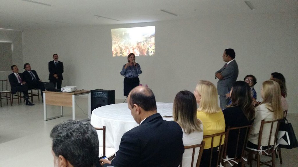 Mossoró se candidata a receber evento nacional da OAB