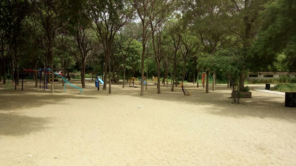 Parque Municipal será regulamentado