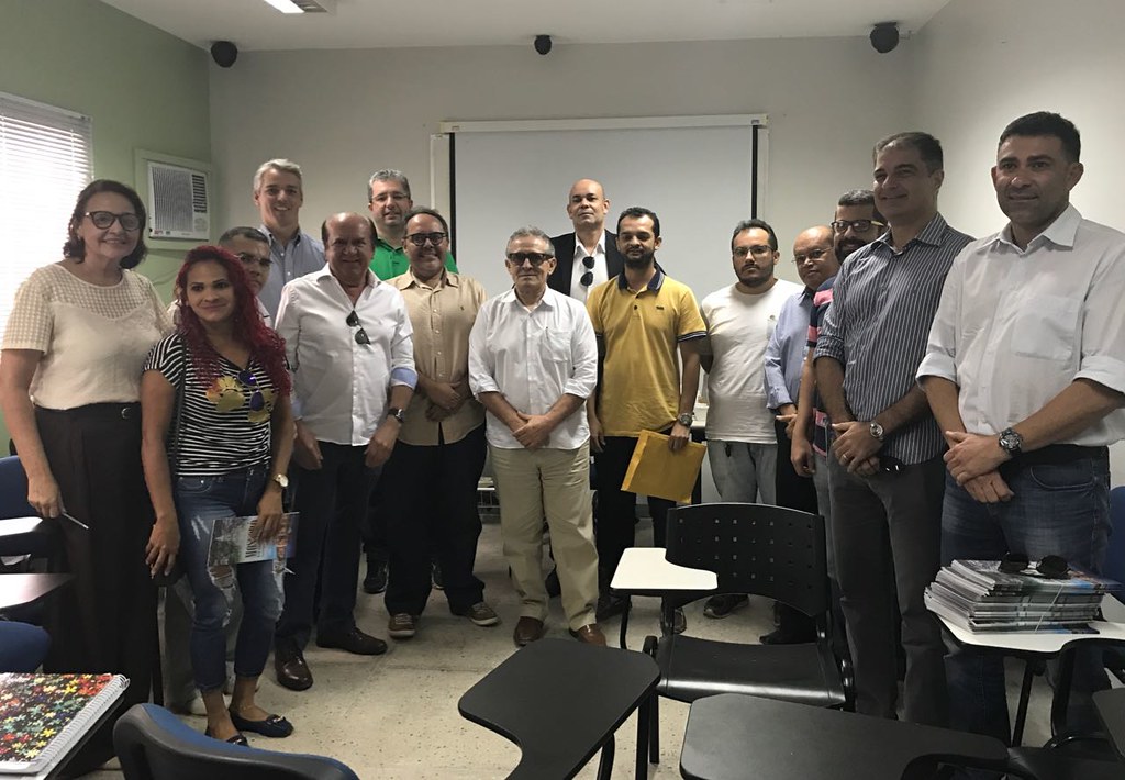 Representantes da classe empresarial reforçam apoio ao Mossoró Cidade Junina