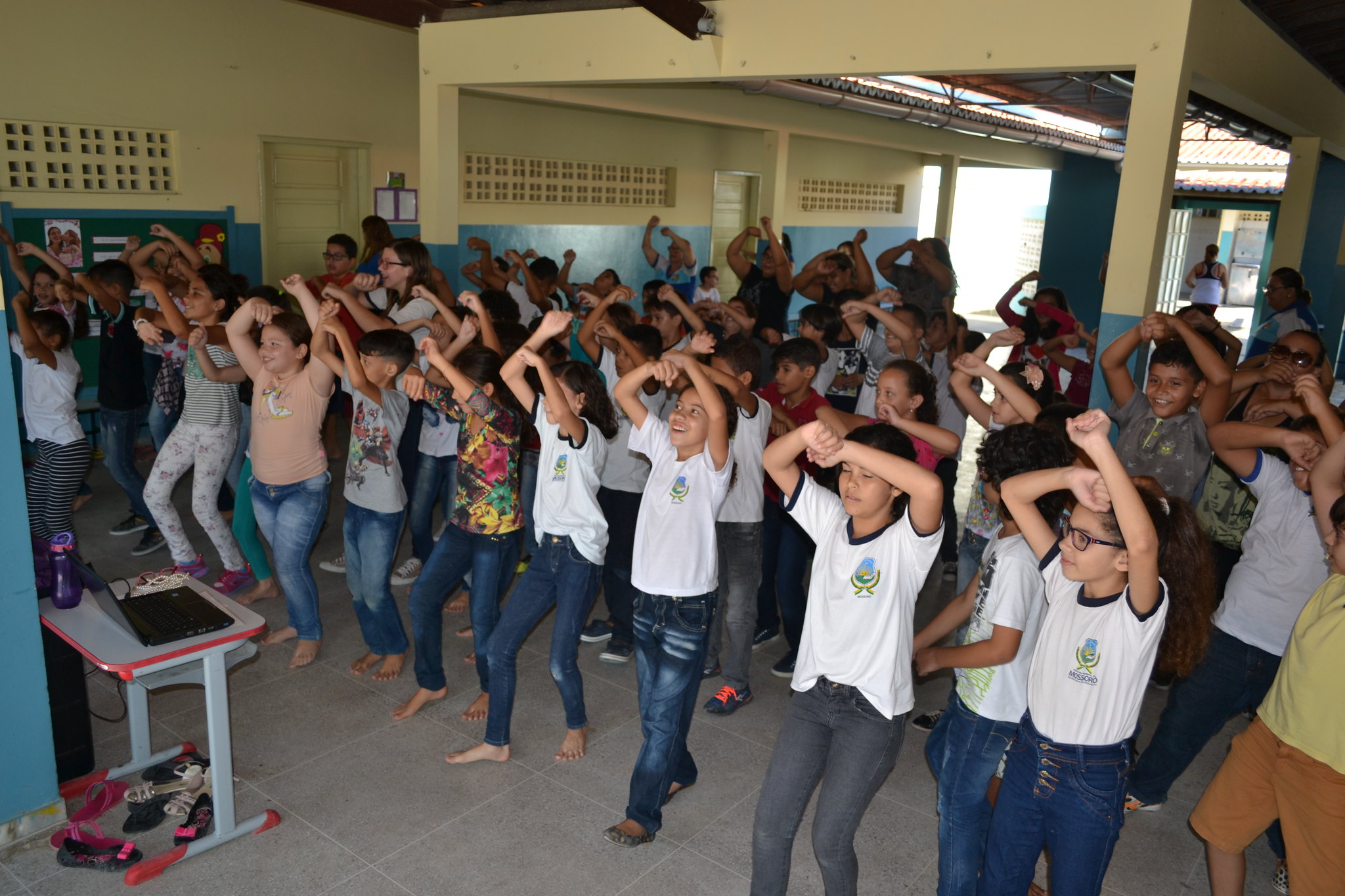 Mossoró vence o Dia do Desafio 2017