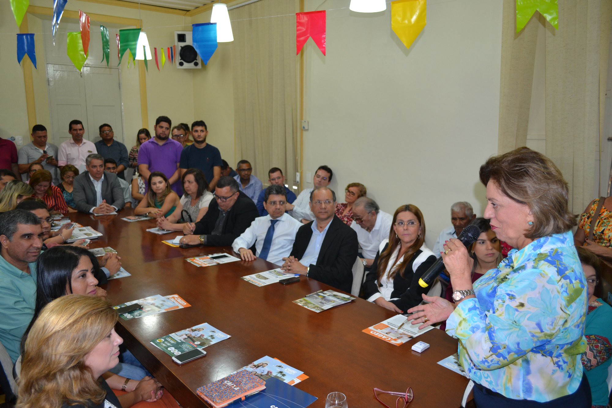 PMM lança o primeiro residencial fechado voltado para o servidor público municipal