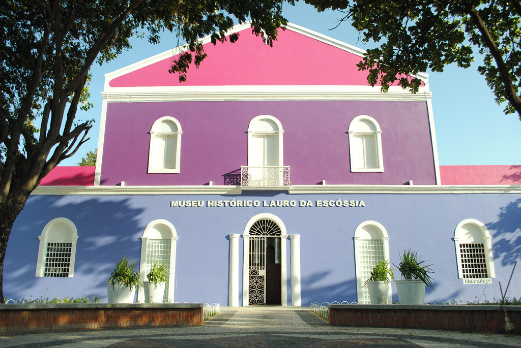 Semana da Resistência será aberta amanhã no Museu Municipal