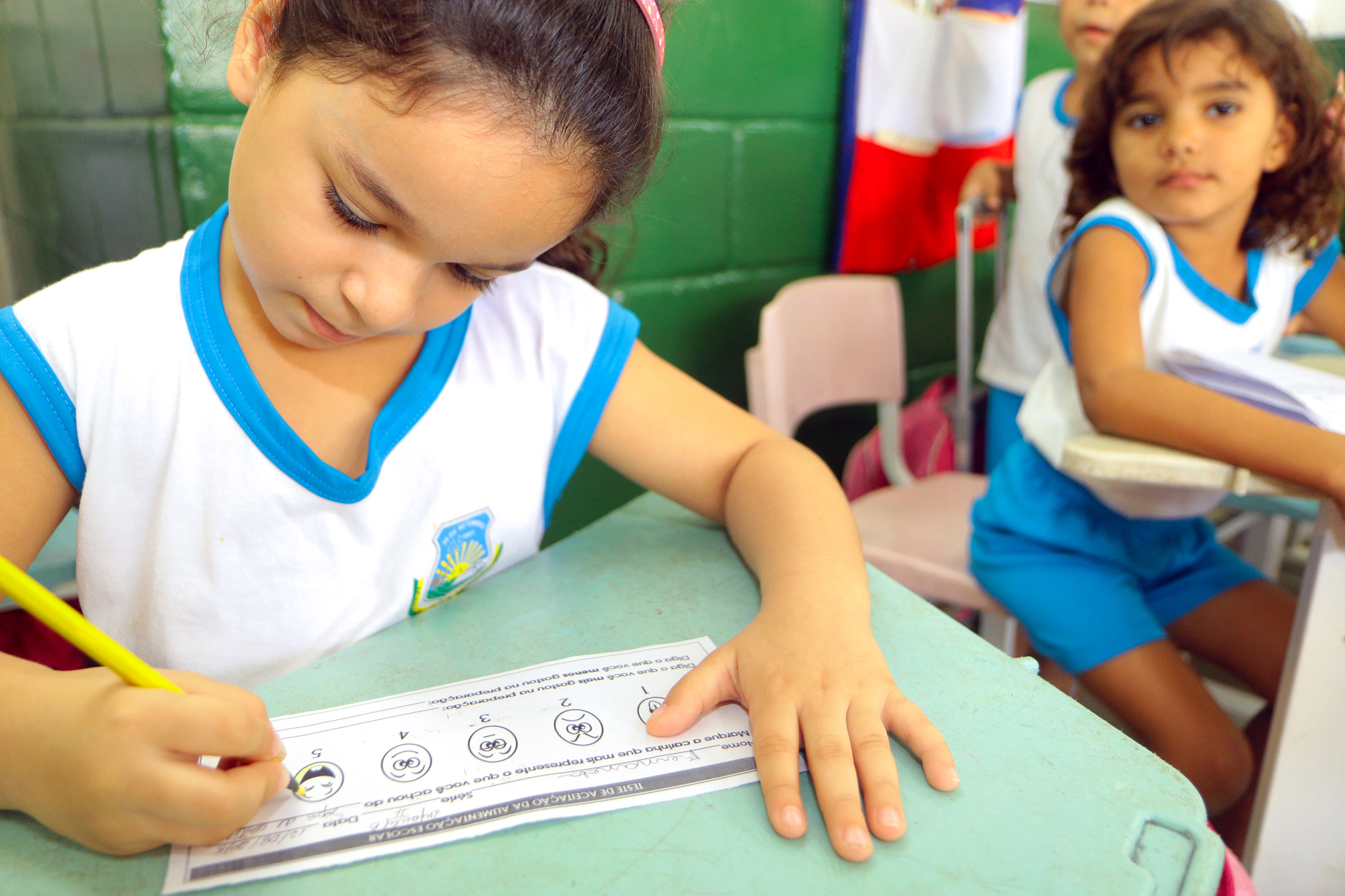 Prefeitura abre licitação para reforma de escola na zona rural