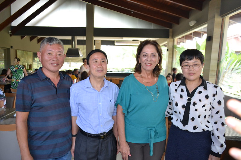 Melão de Mossoró pode ser primeira fruta brasileira exportada para China