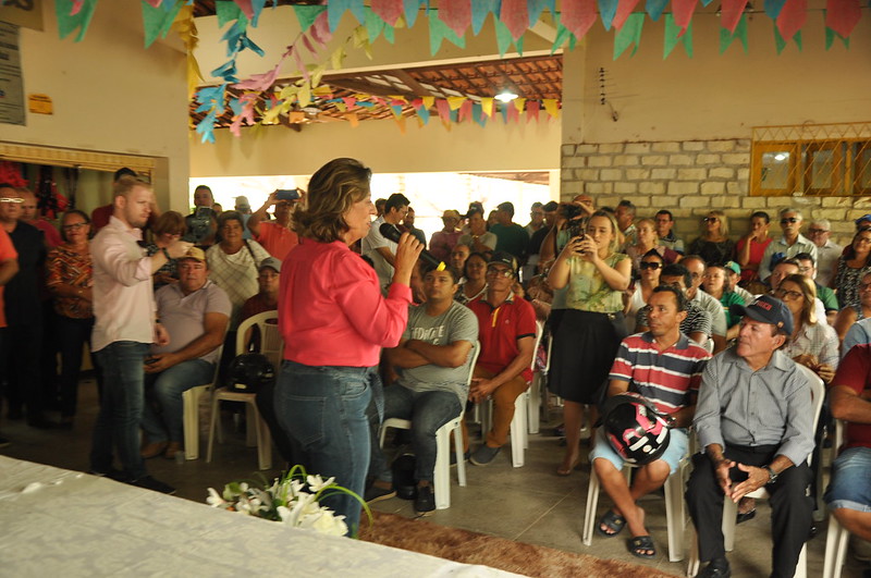 Etapa 2020 do Projeto Semear beneficia mais de 5 mil famílias