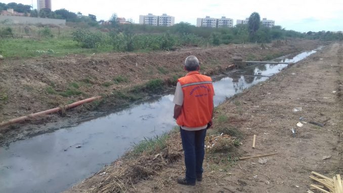 Com proximidade do inverno, Defesa Civil inicia trabalha preventivo