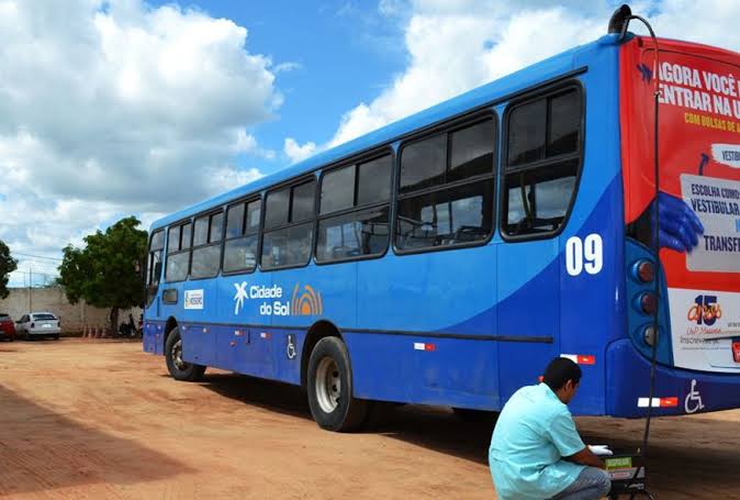 Trânsito convoca para vistoria anual de veículos que operam no Sistema de Transportes em Mossoró